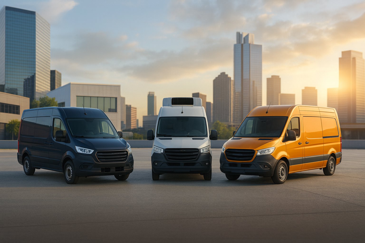 assurance utilitaire