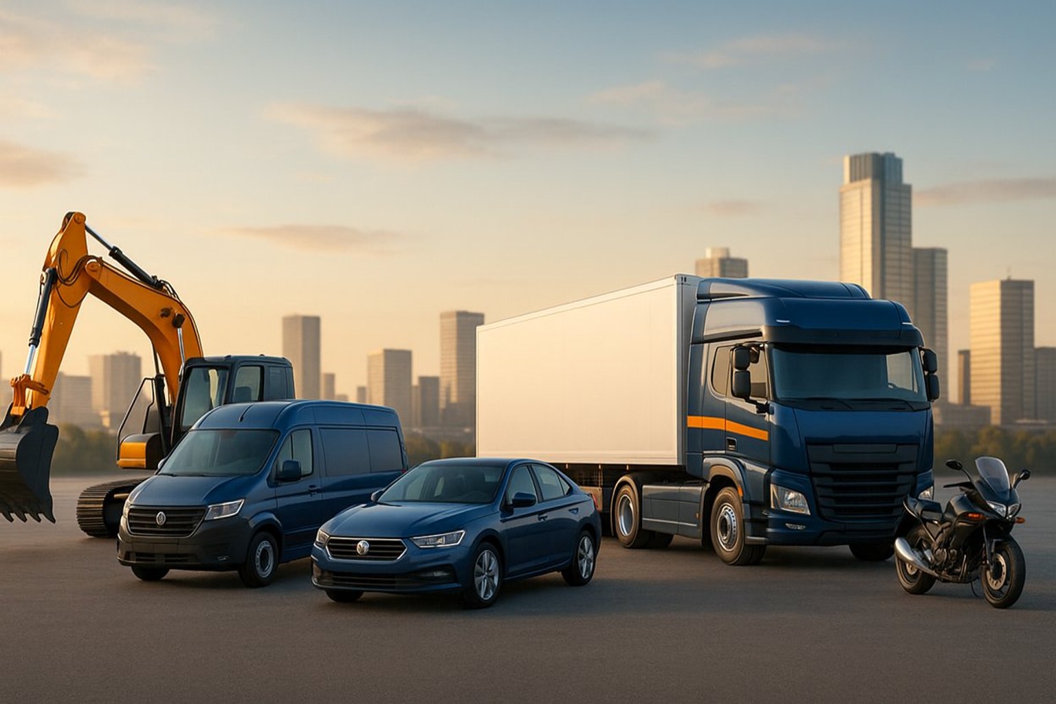 Conducteur professionnel